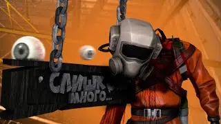 100 И 1 СПОСОБ УМ@РЕТЬ | LETHAL COMPANY