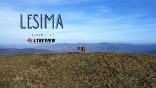 RITORNO AL LESIMA - DRONE FLY