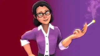 [SFM] A good time with Miss Paulyng