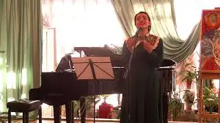 Екатерина Юстус - 