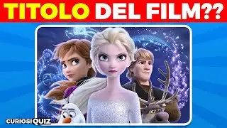 Indovina il FILM NATALIZIO da un IMMAGINE | Quiz Film
