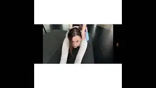 Spirituality yoga & gymnastics - Lera & Polina