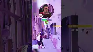 I won without shooting
