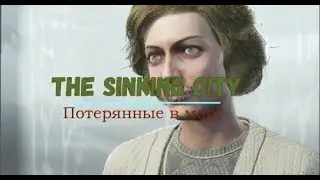 The Sinking City #3