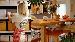 CLOSET MAKOVER | BIG ANNOUNCEMENT | organizing ideas