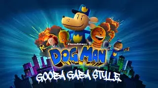 Dogman 2025 movie - Gooba Gaba - Ending song
