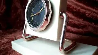Танковые часы механические