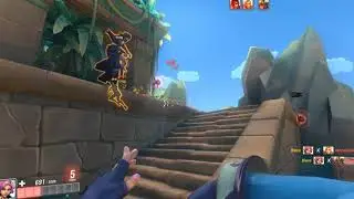 Paladins Fragmovie #2