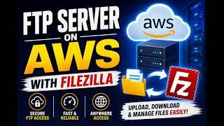 FTP Server