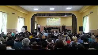 Жанна Колодуб - Ліричне Інтермецо