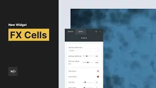 A Living & Breathing Background Option for Rows and Columns