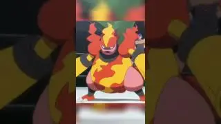 Strongest Fire Type Pokemon From Each Region 