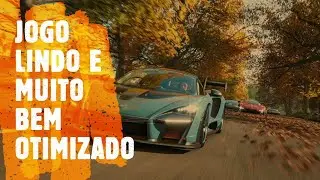 O JOGO MAIS BONITO DE TODOS OS TEMPOS