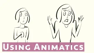 Creating a Shot List for a Video: Using Animatics