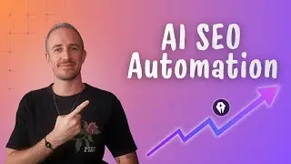 Automated AI SEO Optimization with RightBlogger's Content Planner (Full Autoblogging Mode)