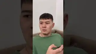 Үйде жалғыз қалғанда 😂