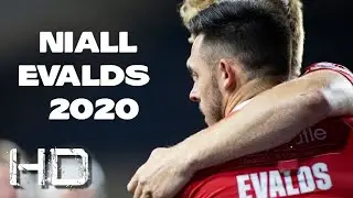 Niall Evalds | Welcome to Castleford ᴴᴰ