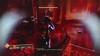 Solo Flawless Duality Caiatl kill