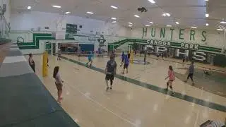 Canoga Park League 06-04-19