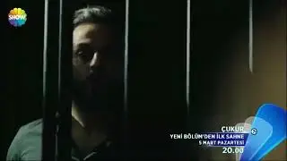Çukur 20 bölüm fragmanı