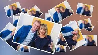 Cемейный фотоальбом семьи Бабихиных