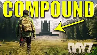 DayZ Base Building in 2023