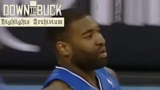 Kyle O’Quinn Career High 21 Points/6 Assists Full Highlights (3/27/2013)