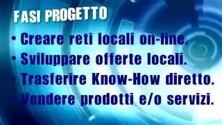 Sistema turistico locale