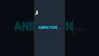 Amazing Text Animation Effects with CSS & JavaScript | Web Design Tutorial