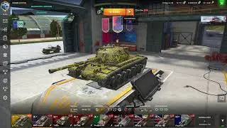 💙💛 WoT BLITZ - 200+ танков - Покажу любой ✌