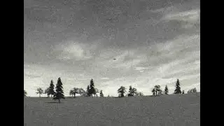 AMERICANS TESTING RECENTLY CAPTURED HORTEN HO 229 (SUPER RARE FOOTAGE)