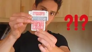 TIENI GLI OCCHI SULLA CARTA ROSSA..