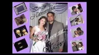 Amor verdadeiro... Letícia e Rodrigo s2