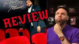 Your Old Droog - Movie REVIEW