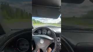 #mercedes #benz летим как #самолет ✈️  берегите себя #братья и #сестры