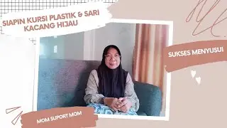 APA YANG BISA DILAKUKAN SAAT MENYUSUI || ASI EKSKLUSIF