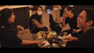 Almores Cover(Misteri Cinta)Niki Astria