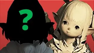 Why Your Healer Role Quest Is The Peak Of FFXIV