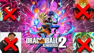 The Current State of Dragon Ball Xenoverse 2 in 2026