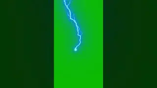Thunder And Lightning Element Pack#shortsvideo