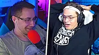 бустер обошел скам ликса