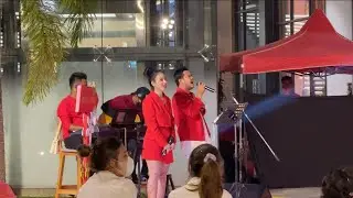 Classic Song At View Park BK