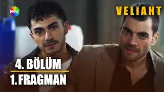 Veliaht 4. Bölüm 1. Fragman | 