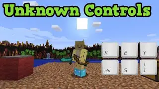 Minecraft - 5 Controls You Might Not Have Known!
