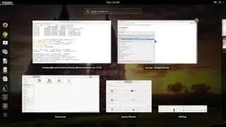 create a bootable windows 7 usb drive from linux (Fedora)