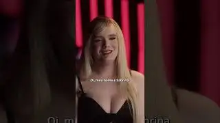 [ORGULHO] O que representa para você? l Sabrinoca