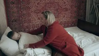 Колискова рідного дому (Нехай кожен герой знайде шлях додому)