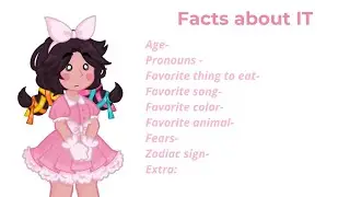 Facts about IT [The Rabbit’s Chase] (3/5) reupload