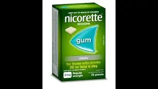#Nicotine #Pharmacology #DrugMonograph#PHENYTOIN#LUROSIDONE