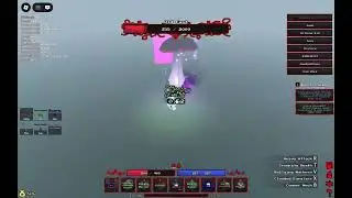 Nos Dywyll Tank Build (Pilgrammed)